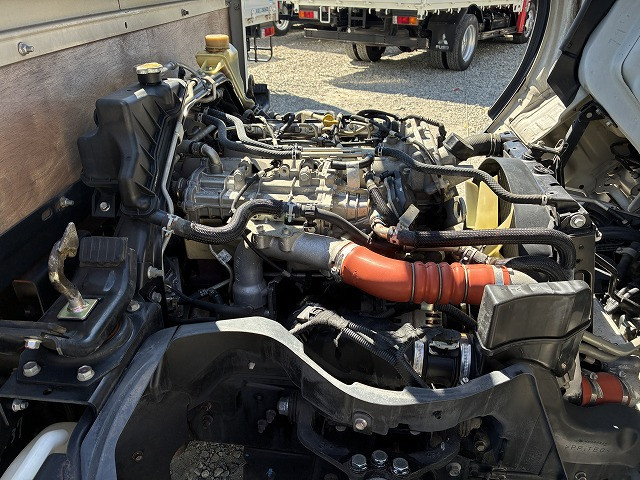 日産自動車 アトラス 小型 平ボディ TPG-FBA2W(110174) 24枚目