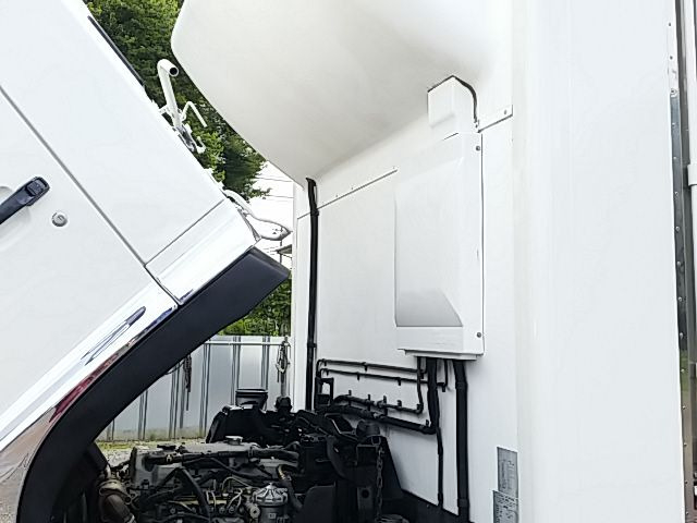 日野 レンジャー 中型 冷蔵冷凍バン ADG-FC7JKWA(11732) 93枚目