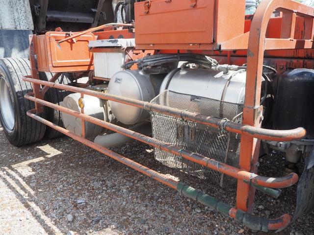 Mitsubishi Fuso fighter Middle Soil dump *********(108756) 21枚目