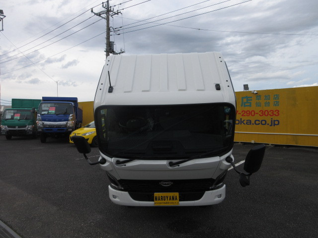 日産自動車 アトラス 小型 土砂ダンプ 2WG-AJR88AT(111972) 21枚目