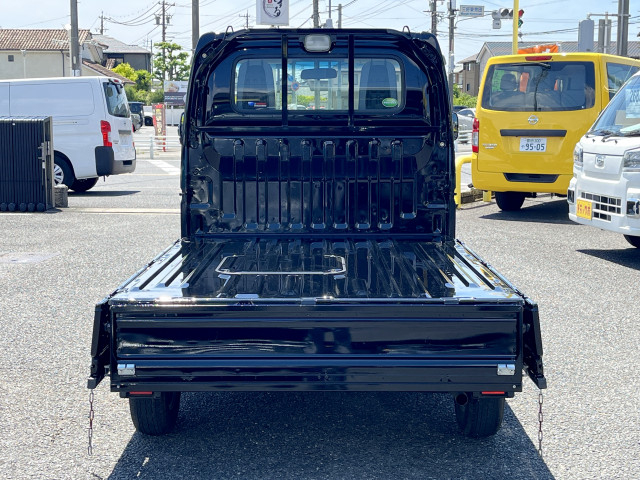 ホンダ アクティ 軽 平ボディ EBD-HA9(111555) 8枚目