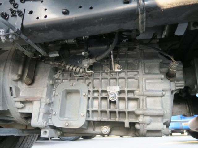 三菱ふそう ファイター 増トン 冷蔵冷凍バン QKG-FK65FZ(78549) 37枚目