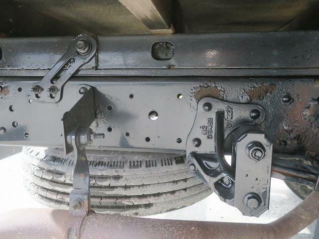 マツダ タイタン 小型 平ボディ BKG-LPR85AR(26839) 9枚目