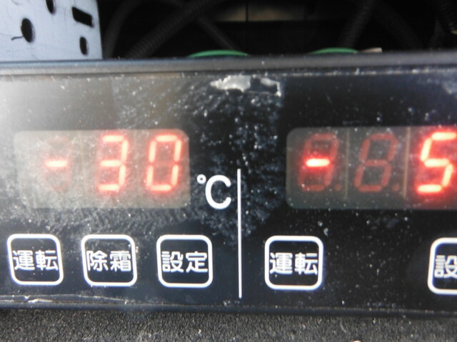 いすゞ エルフ 小型 冷蔵冷凍バン TKG-NPR85AN(32334) 23枚目
