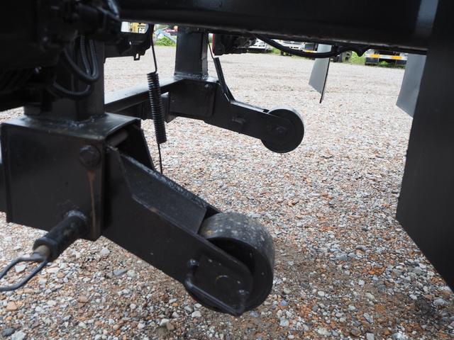 三菱ふそう ファイター 中型 コンテナ専用車 *********(111049) 37枚目