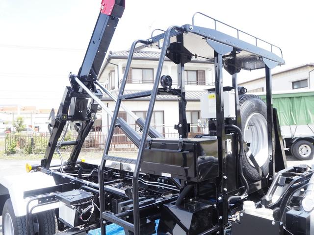 三菱ふそう ファイター 中型 コンテナ専用車 *********(105549) 21枚目