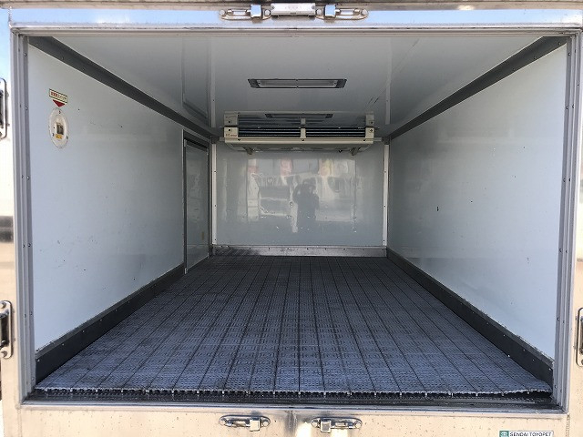Toyota toyoace Small Freezer box_body QDF-KDY221(110246) 17枚目
