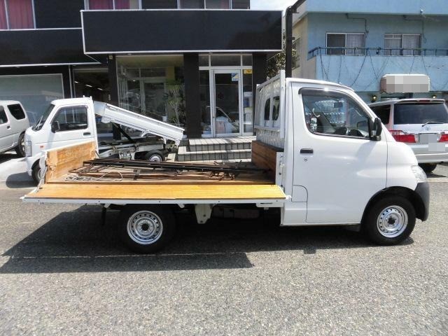 トヨタ ライトエース 軽 平ボディ ABF-S402U(11305) 14枚目