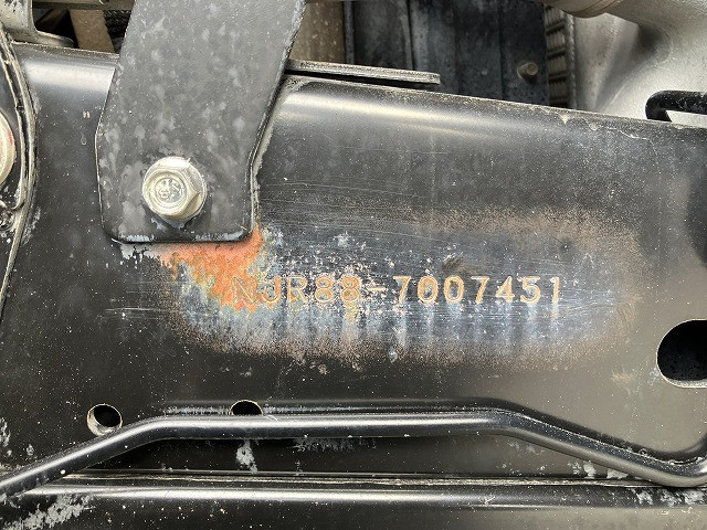 いすゞ エルフ 小型 平ボディ 2RG-NJR88A(110910) 21枚目