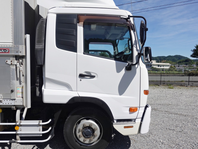 UDトラックス（日産） コンドル 増トン ウィング QKG-PK39CH(112208) 4枚目