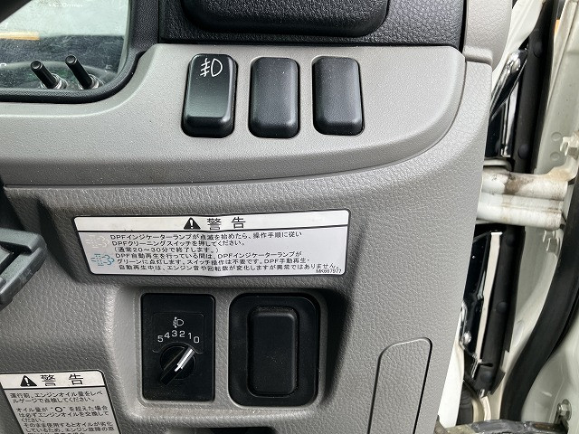 三菱ふそう キャンター 小型 Wキャブ TPG-FBA20(109405) 35枚目