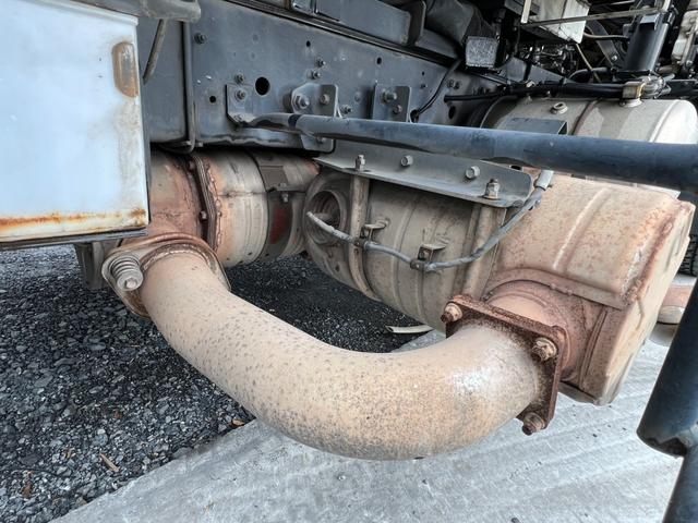 三菱ふそう ファイター 中型 塵芥車（プレス式） *********(107045) 34枚目