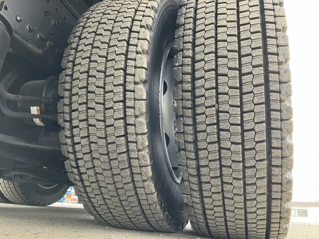 日野 プロフィア 大型 平ボディ 2DG-FW1AHB(106840) 15枚目