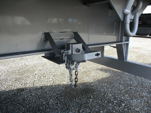 トレクス トレーラ（その他） PFB24102(7758) 32枚目