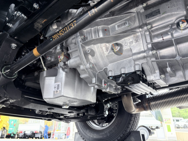 三菱ふそう キャンター 小型 平ボディ 2RG-FDA20(112315) 32枚目