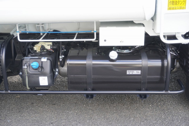 三菱ふそう キャンター 小型 塵芥車（プレス式） 2RG-FEAV0(113775) 22枚目