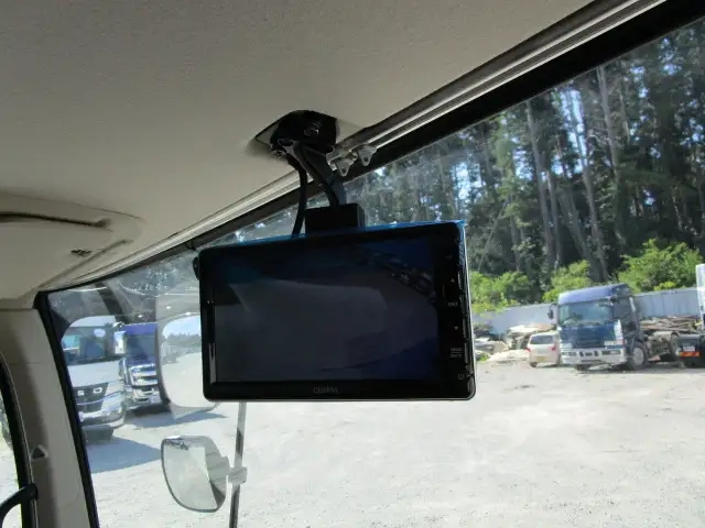 Hino ranger Middle Freezer box_body 2KG-FD2ABG(108910) 54枚目