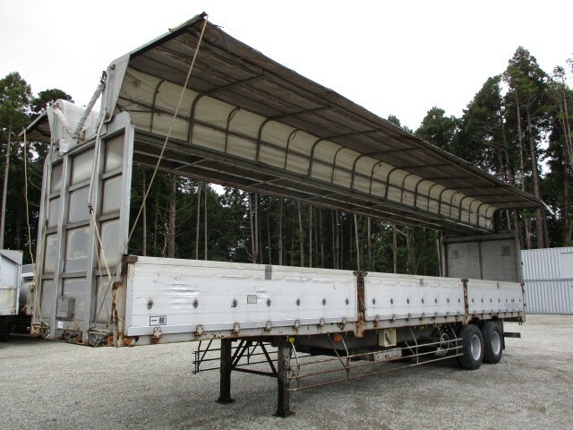 富士 Wing trailer TS2113(7759) 44枚目