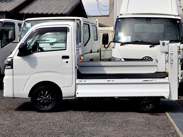 ダイハツ ハイゼット 軽 平ボディ 3BD-S510P(109269) 13枚目