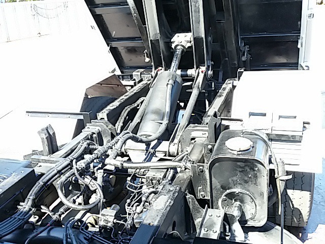日野 デュトロ 中型 ローダーダンプ KK-XZU311T(8238) 77枚目