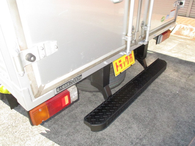 トヨタ トヨエース 小型 バン TPG-XZC605(78321) 45枚目