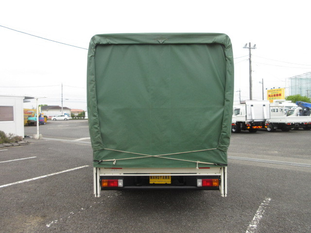 トヨタ ダイナ 小型 平ボディ 2KG-XZU775(105378) 7枚目