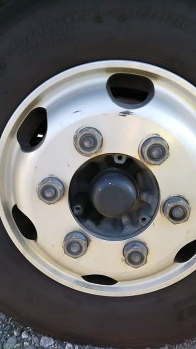 日野 レンジャー 中型 冷蔵冷凍バン BDG-FD7JKWA(3004) 8枚目