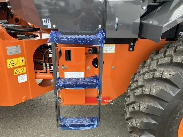 - 小型 その他 YDP-H88(111192) 43枚目