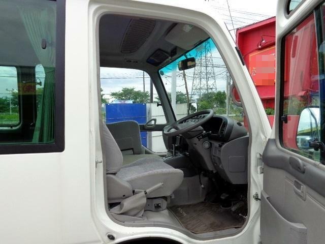 トヨタ コースター 中型 バス PB-XZB50(9707) 19枚目