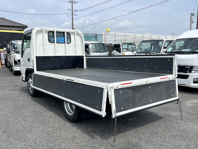 日産自動車 アトラス 小型 平ボディ 2RG-AHS88A(105414) 7枚目