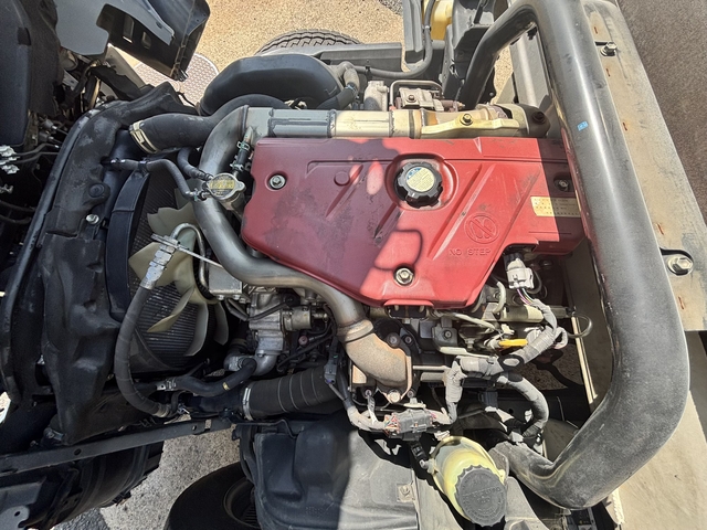 日野 デュトロ 小型 平ボディ TKG-XZC605C(108583) 39枚目