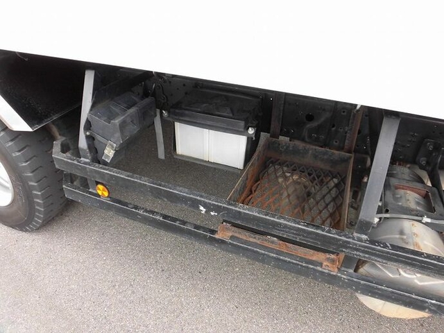 三菱ふそう ファイター 中型 深ダンプ（土砂禁） TKG-FK61F(11801) 26枚目