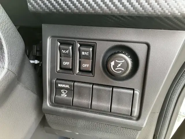 日野 レンジャー 中型 ウィング 2KG-FD2ABG(107565) 53枚目