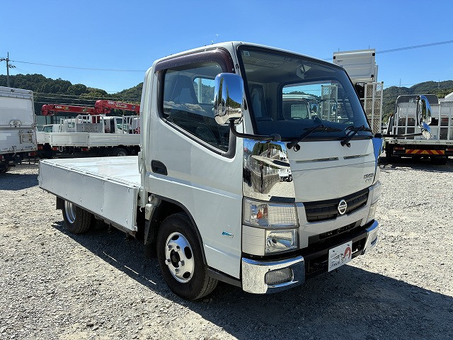 日産自動車 アトラス 小型 平ボディ TPG-FBA2W(110174) 10枚目