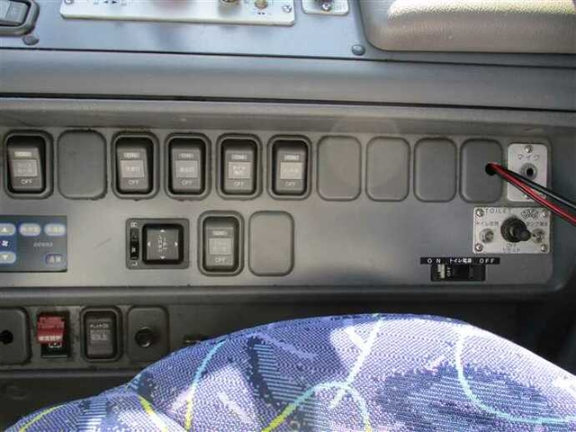 日野 セレガ その他 バス PKG-RU1ESAA(41731) 9枚目