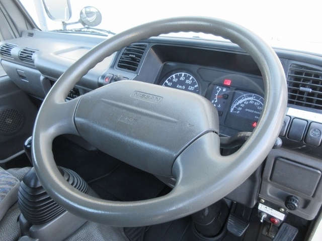 日産自動車 アトラス 小型 平ボディ KR-AHR69E(6705) 26枚目