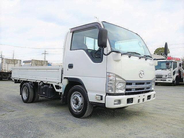 マツダ タイタン 小型 平ボディ TKG-LJR85A(26823) 2枚目