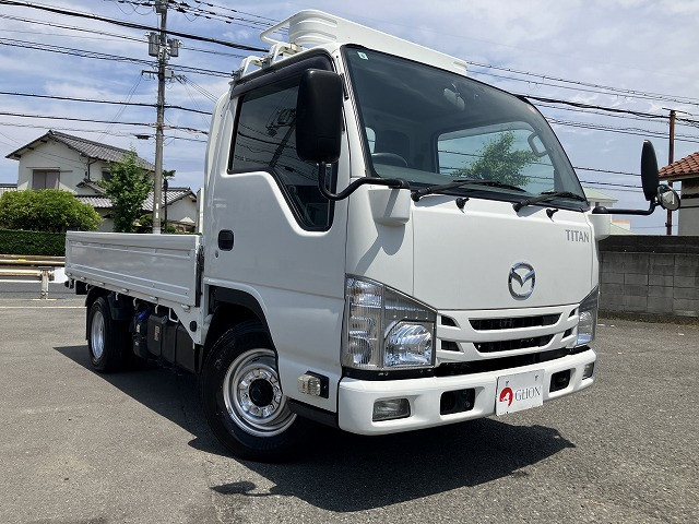 マツダ タイタン 小型 平ボディ 2RG-LHR88A(106157) 3枚目