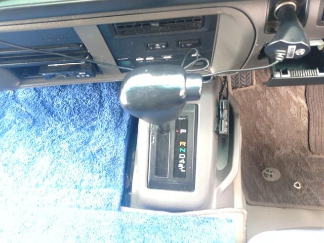 トヨタ コースター 小型 バス SDG-XZB51(112514) 10枚目