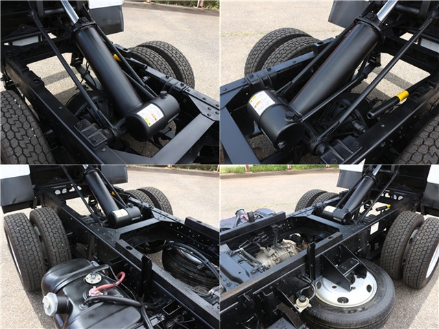 いすゞ エルフ 小型 土砂ダンプ TPG-NJR85AN(111685) 32枚目