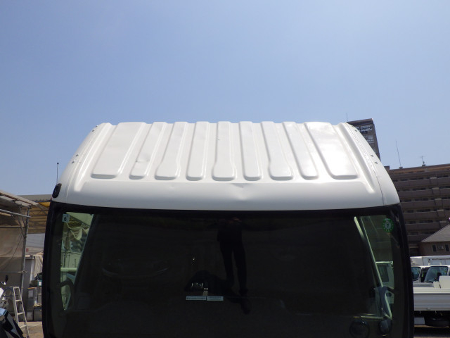 Hino dutro Small Flat body TKG-XZC710M(110656) 38枚目