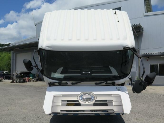 日野 プロフィア 大型 タンクローリー PK-GN2PPWA(12372) 27枚目