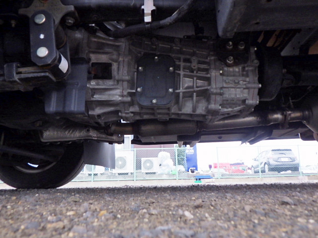日野 デュトロ 小型 平ボディ 2RG-XZC710M(113785) 41枚目