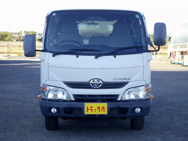 トヨタ トヨエース 小型 バン TKG-XZC605V(97885) 42枚目
