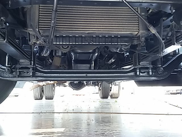 UDトラックス（日産） コンドル 増トン コンテナ専用車 PB-LK36A(11543) 84枚目