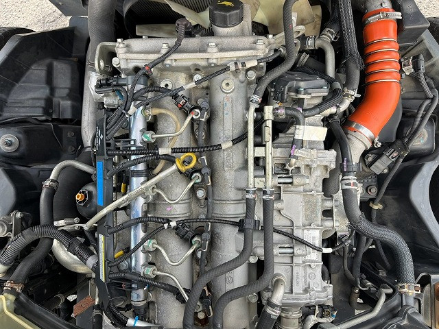 三菱ふそう キャンター 小型 バン TKG-FEA50(111988) 38枚目
