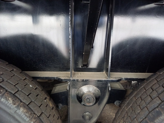 東邦車輛 トレーラ（まな板） TF36H2C3(109032) 46枚目