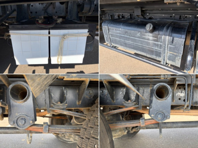 マツダ タイタン 小型 キャリアカー KK-WH69H(113324) 28枚目