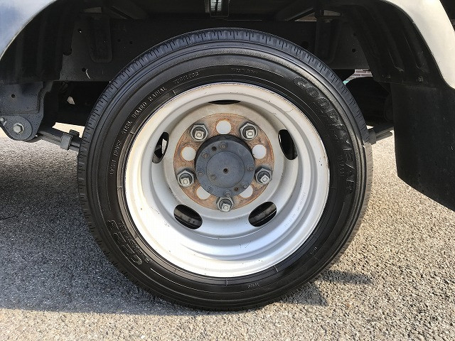 トヨタ ダイナ 小型 平ボディ 2RG-XZC605(111789) 40枚目