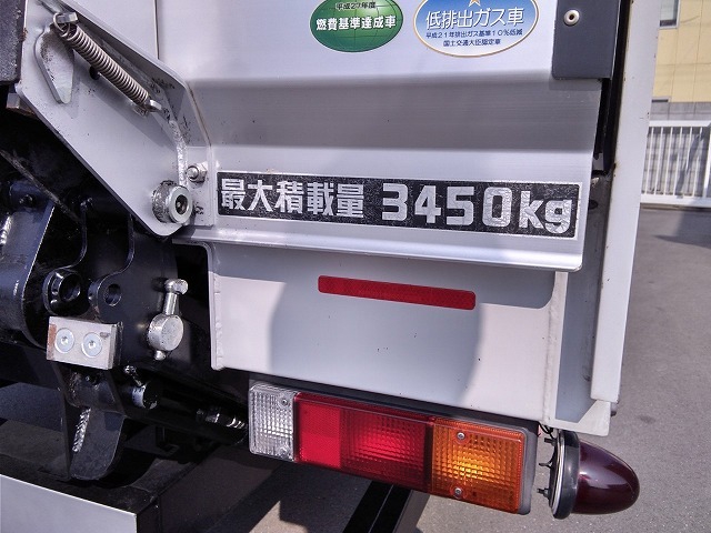 三菱ふそう キャンター 小型 バン TKG-FEC90(8953) 22枚目